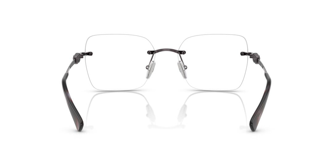 Lente Oftálmico Vogue Eyewear VO4320B Violeta