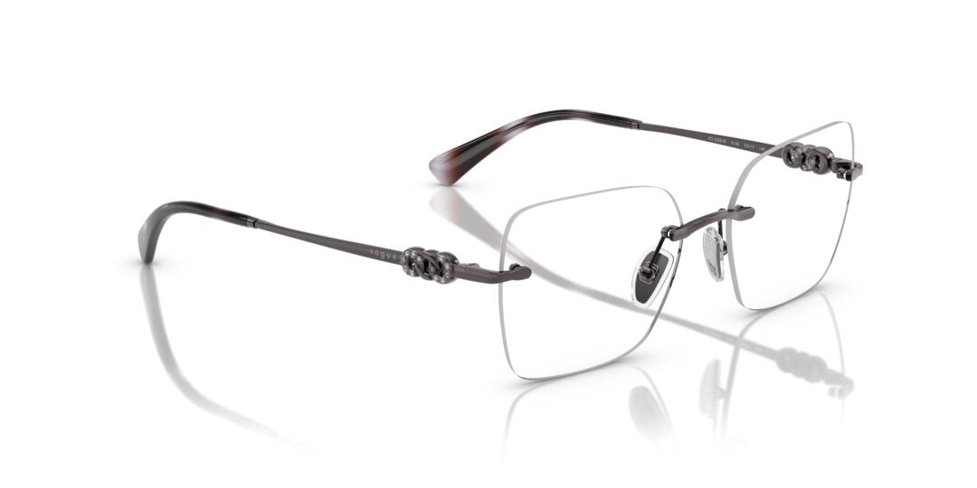 Lente Oftálmico Vogue Eyewear VO4320B Violeta