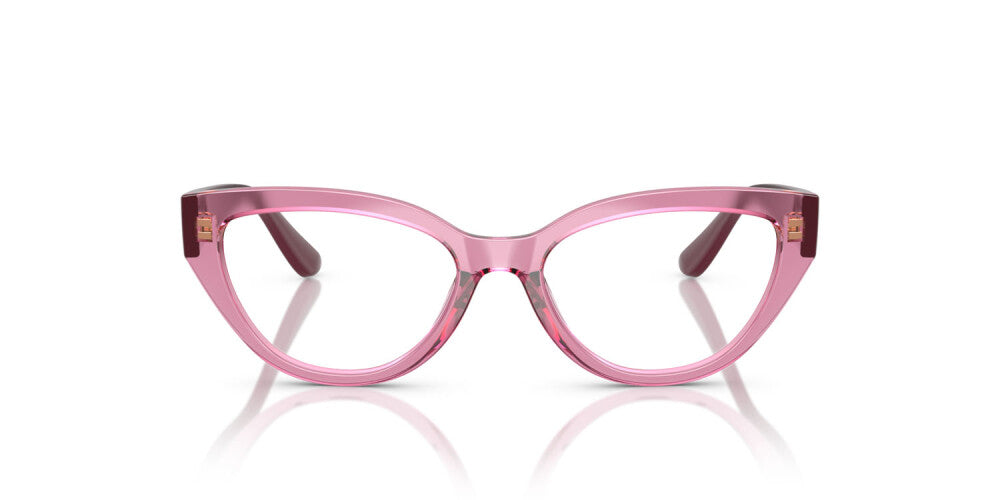 Lente Oftálmico Vogue Eyewear Kids VY2031 Rosa