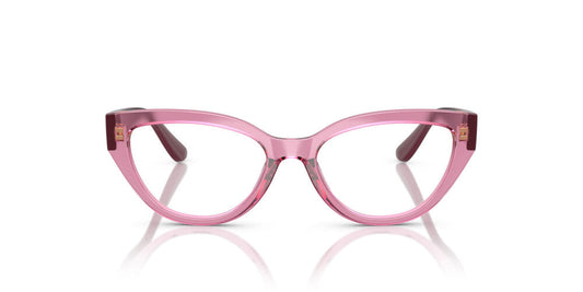 Lente Oftálmico Vogue Eyewear Kids VY2031 Rosa