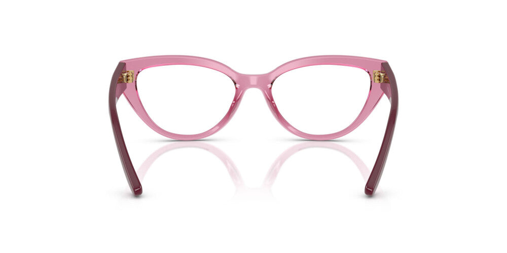 Lente Oftálmico Vogue Eyewear Kids VY2031 Rosa