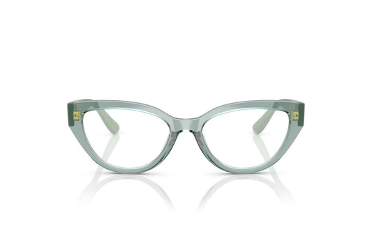 Lente Oftálmico Vogue Eyewear Kids VY2031 Verde
