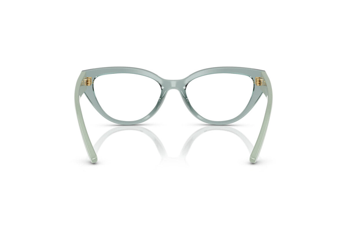 Lente Oftálmico Vogue Eyewear Kids VY2031 Verde