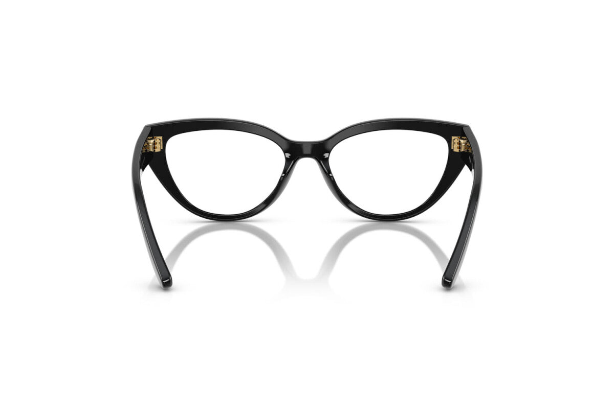 Lente Oftálmico Vogue Eyewear Kids VY2031 Negro