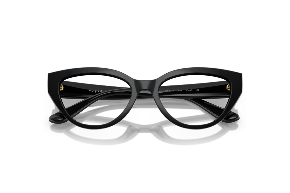 Lente Oftálmico Vogue Eyewear Kids VY2031 Negro