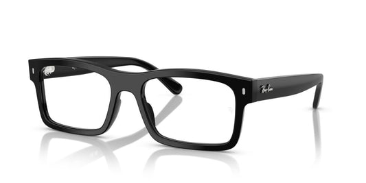 Lente Oftálmico Ray Ban RX5435 Negro