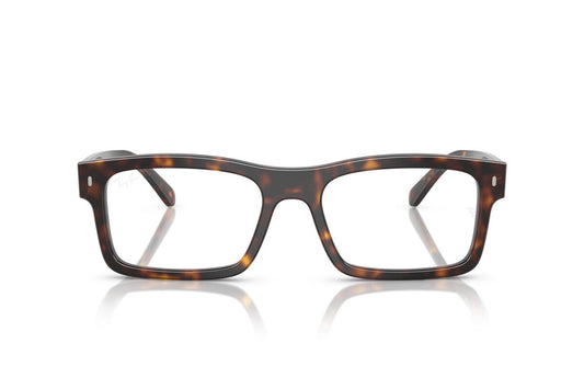 Lente Oftálmico Ray Ban RX5435 Havana