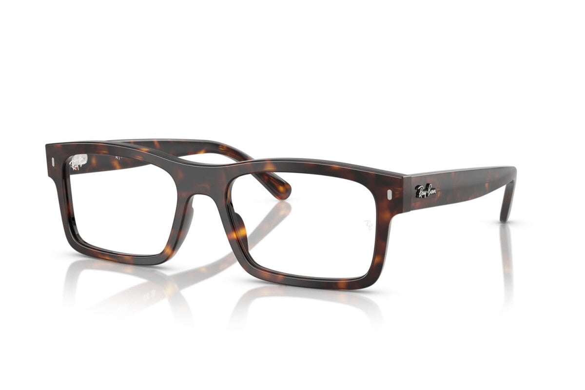 Lente Oftálmico Ray Ban RX5435 Havana