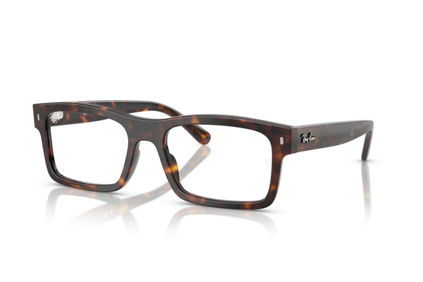 Lente Oftálmico Ray Ban RX5435 Havana