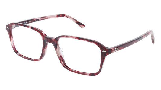 Lente Oftálmico Ray Ban RX5431 Vino