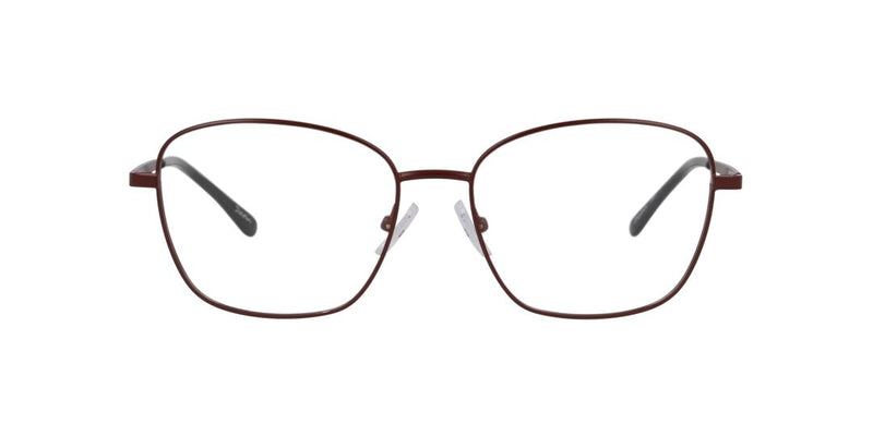 Lente Oftálmico Seen NE1056 Vino