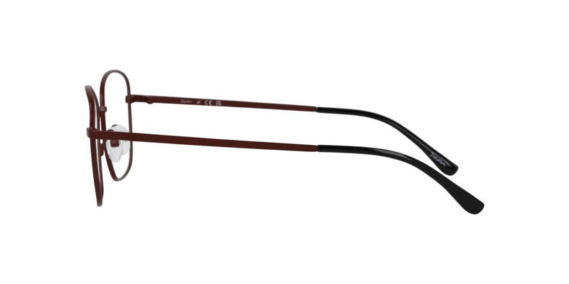 Lente Oftálmico Seen NE1056 Vino