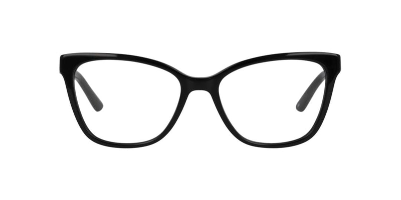 Lente Oftálmico D By D DB2135 Negro