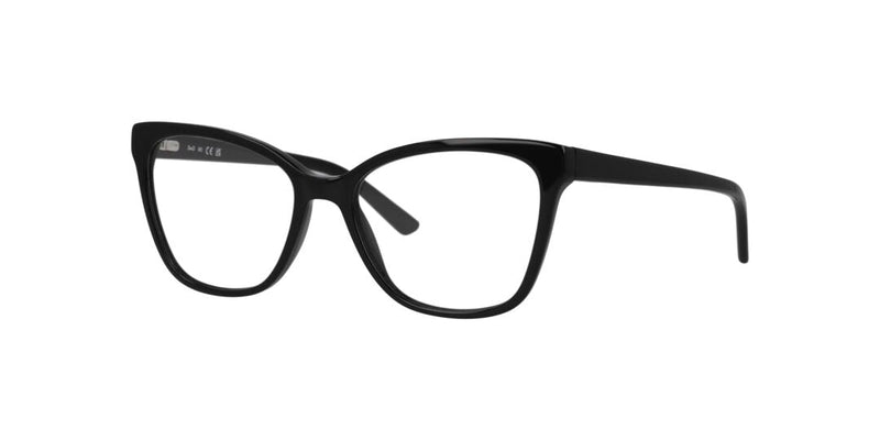 Lente Oftálmico D By D DB2135 Negro