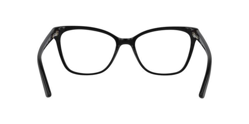 Lente Oftálmico D By D DB2135 Negro