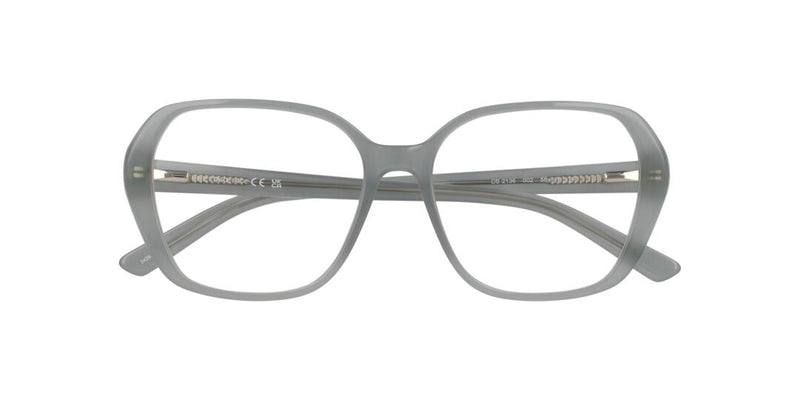 Lente Oftálmico D By D DB2136 Verde