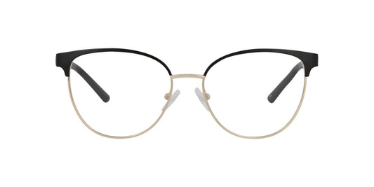 Lente Oftálmico D By D DB1159 Negro