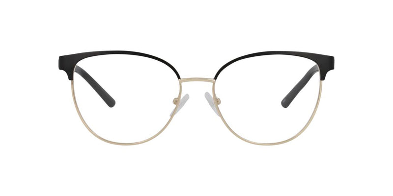 Lente Oftálmico D By D DB1159 Negro