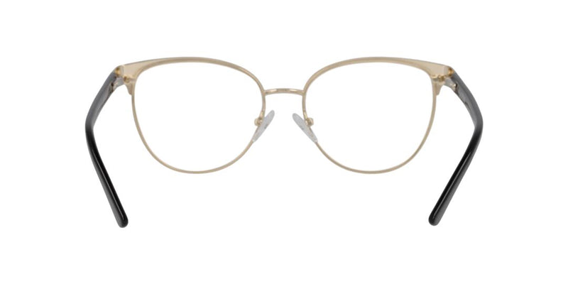 Lente Oftálmico D By D DB1159 Negro