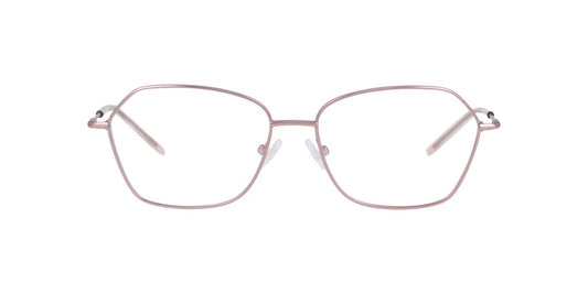 Lente Oftálmico D By D DB1163 Rosa