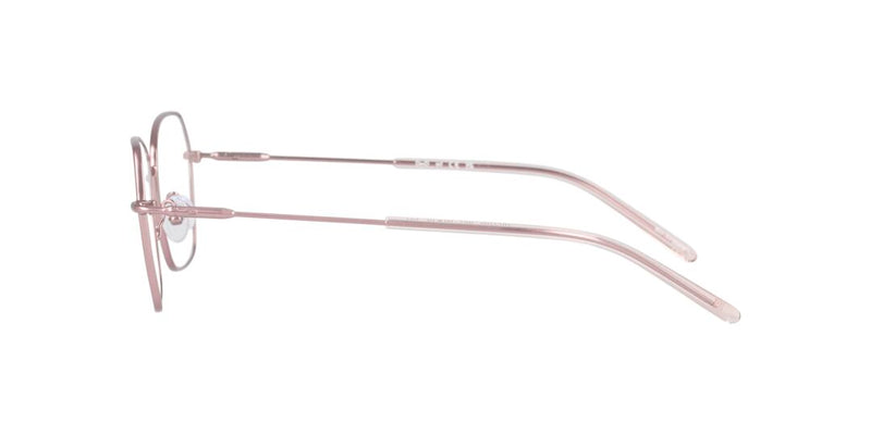 Lente Oftálmico D By D DB1163 Rosa