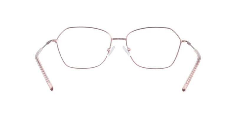 Lente Oftálmico D By D DB1163 Rosa