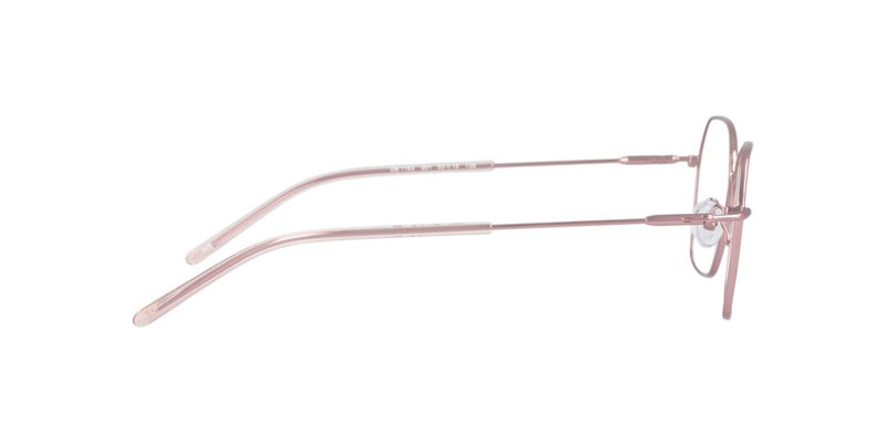 Lente Oftálmico D By D DB1163 Rosa