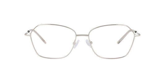 Lente Oftálmico D By D DB1163 Plata