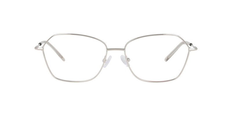 Lente Oftálmico D By D DB1163 Plata