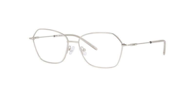 Lente Oftálmico D By D DB1163 Plata