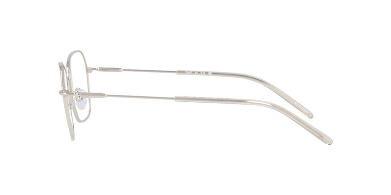 Lente Oftálmico D By D DB1163 Plata