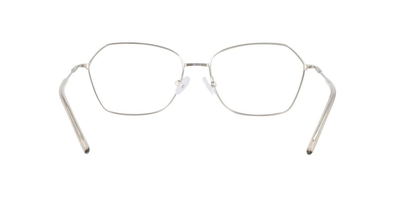 Lente Oftálmico D By D DB1163 Plata