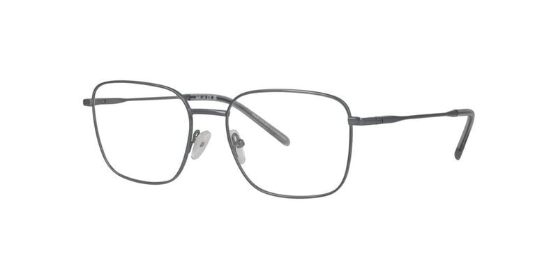 Lente Oftálmico D By D DB1166 Gris