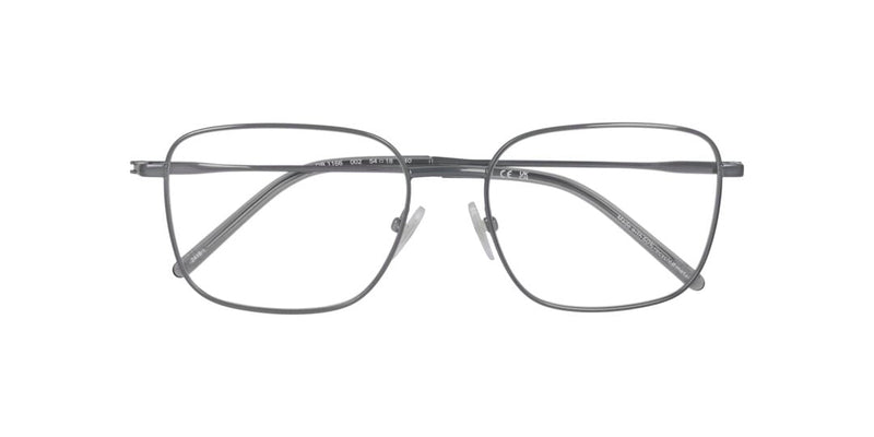 Lente Oftálmico D By D DB1166 Gris