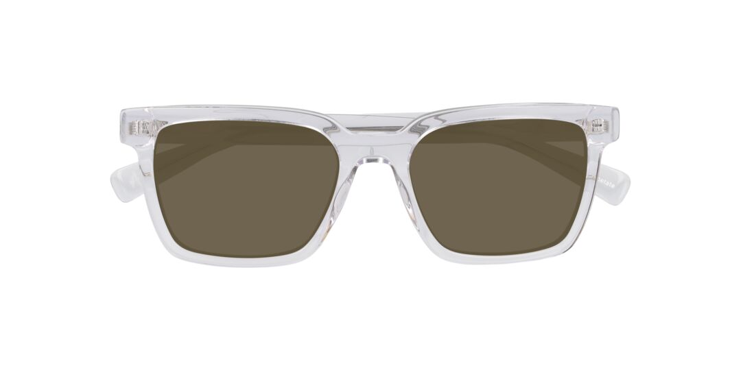 Lentes de Sol D By D DB4048 Transparente