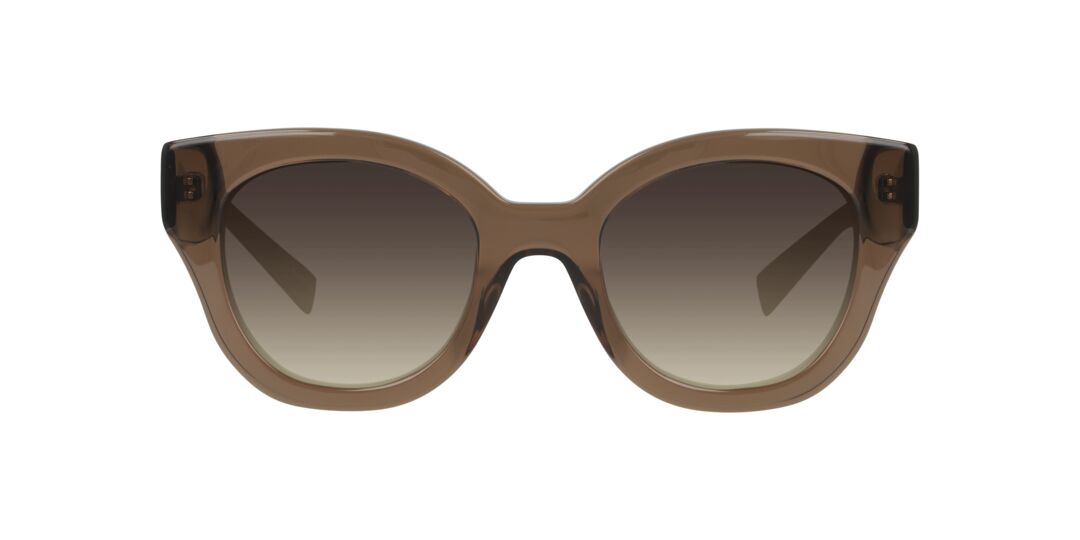 Lentes de Sol D By D DB4049 Café