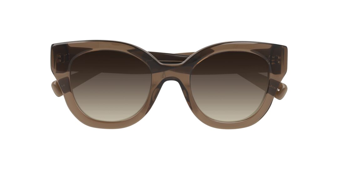 Lentes de Sol D By D DB4049 Café