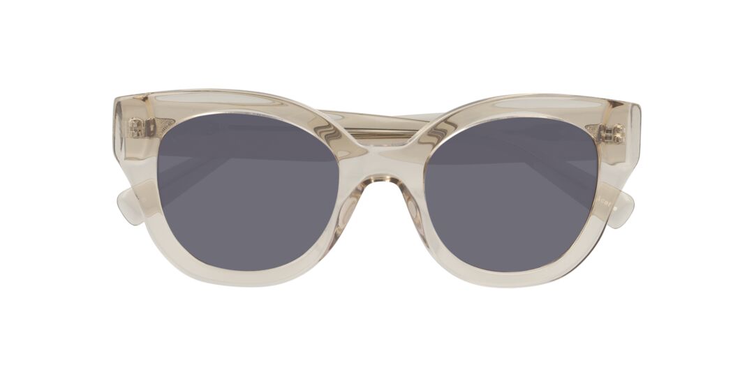 Lentes de Sol D By D DB4049 Beige