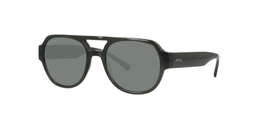 Lentes de Sol Unofficial UO6206 Verde
