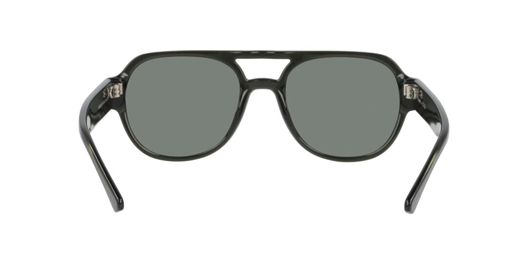 Lente Solar Unofficial UO6206 Verde