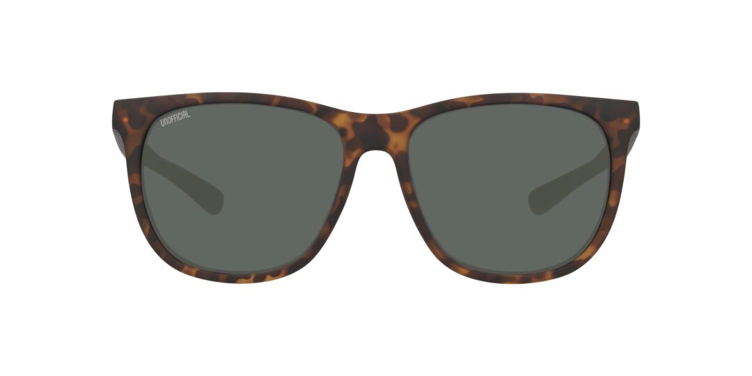Lentes de Sol Unofficial UO6209 Havana