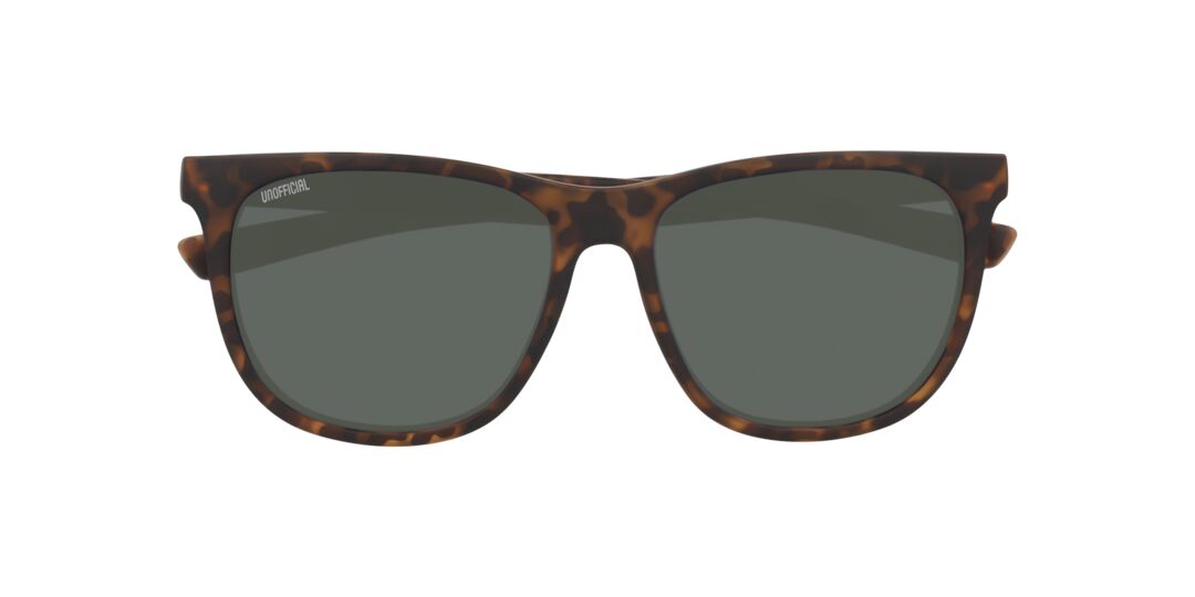 Lentes de Sol Unofficial UO6209 Havana