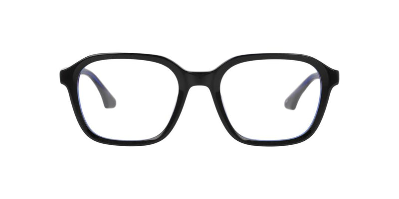 Lente Oftálmico Unofficial UO2216 Negro