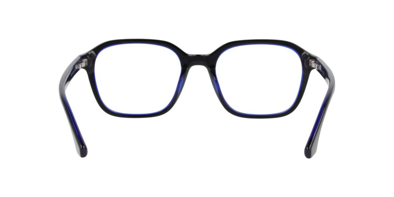 Lente Oftálmico Unofficial UO2216 Negro