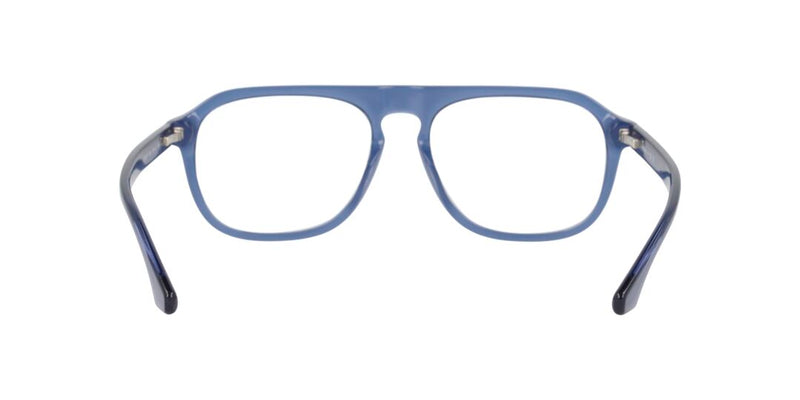 Lente Oftálmico Unofficial UO2217 Azul