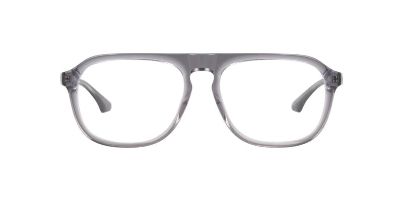 Lente Oftálmico Unofficial UO2217 Gris