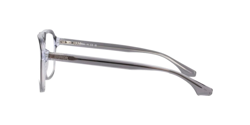 Lente Oftálmico Unofficial UO2217 Gris