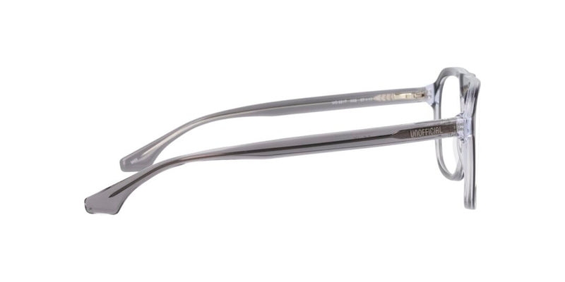 Lente Oftálmico Unofficial UO2217 Gris