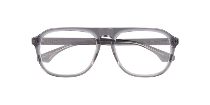 Lente Oftálmico Unofficial UO2217 Gris