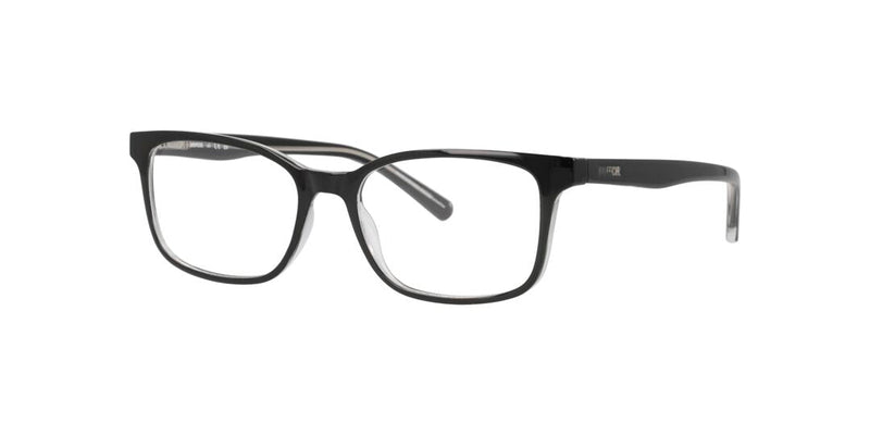 Lente Oftálmico Unofficial UO3063 Negro